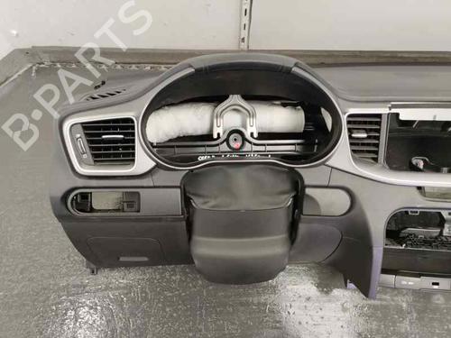 Instrumentbræt KIA CEED (CD) | BP29134327C46 - Image 4
