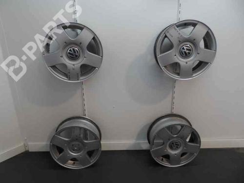 Rim VW GOLF IV (1J1) 1.9 TDI | BP354767C45 