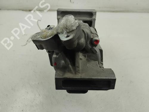 AC compressor DACIA SANDERO II TCe 90 (B8M1, B8MA, B8AC) | BP17839687M34 - Image 3