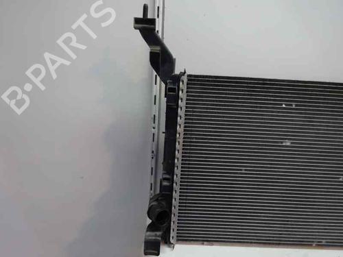 Used Water radiator Water radiator 8875284 8875284