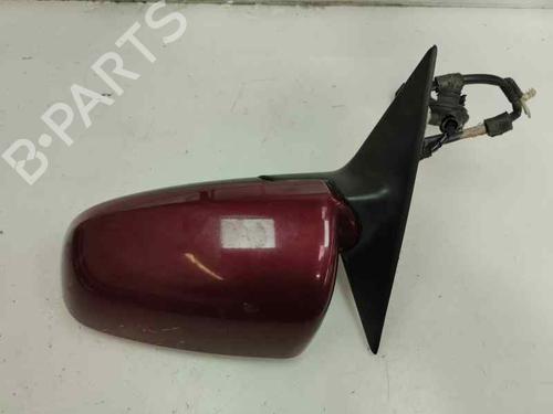 Used Left mirror AUDI A3 (8P1) 1.9 TDI (105 hp) 21271482