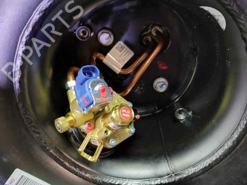 Benzintank RENAULT CAPTUR II (HF_) LPG (HFMT) | BP35740246C62 - Image 2