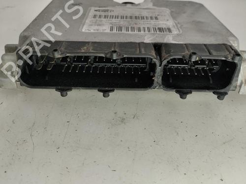 Used Engine control unit (ECU) FIAT PANDA (169_) [2003-2025]  15248951