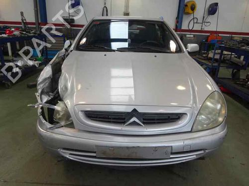 Høyre bak utvendig håndtak CITROËN XSARA (N1) 2.0 HDi 109 | BP7294217C130