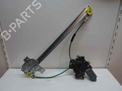 Rudehejsemekanisme Højre bagtil CITROËN C8 (EA_, EB_) 2.2 HDi | BP9250337C25