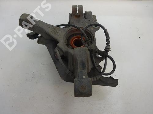 Right front steering knuckle OPEL CORSA D (S07) 1.3 CDTI (L08, L68) | BP11379915M26 