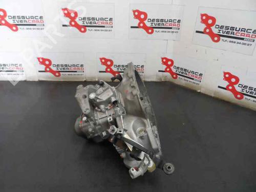 Used Gearbox Gearbox 198603 198603
