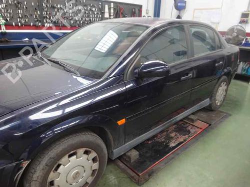Starter OPEL VECTRA C (Z02) 2.0 DTI 16V (F69) | BP6300324M8