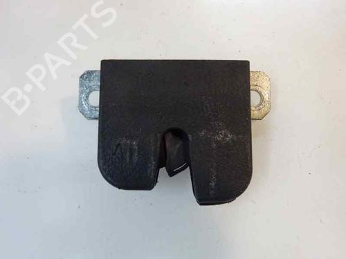 Used Tailgate lock Tailgate lock SEAT LEON (1M1) 1.9 TDI (110 hp) 1514838 1514838