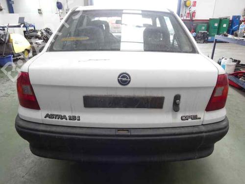 Starter OPEL ASTRA F Saloon (T92) 1.6 i 16V (F19, M19) | BP8242893M8