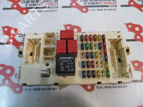 Used Fuse box Fuse box 353647 353647