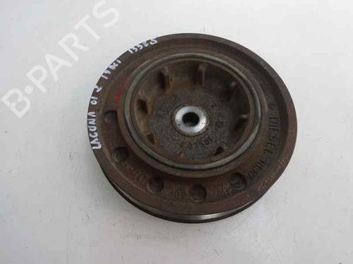 Used Pulley Pulley 14168932 14168932