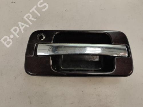 Used Front left exterior door handle Front left exterior door handle 11920794 11920794