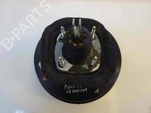 Servo Freio PEUGEOT 207 (WA_, WC_) 1.6 HDi (109 hp) 1450121