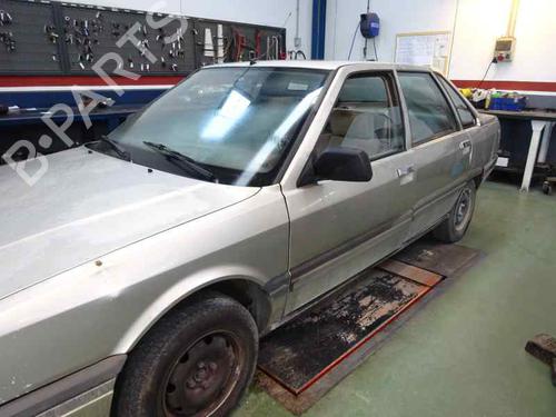 Alternator RENAULT 21 (B48_)  | BP6998048M7 