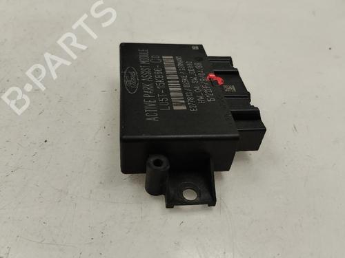 Electronic module FORD KUGA III (DFK) 1.5 Ecoboost | BP19648143M83 - Image 4