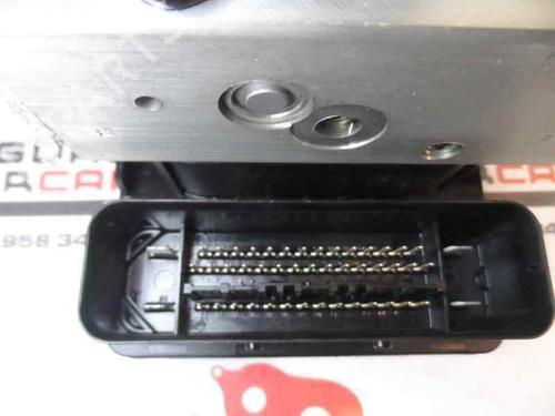 ABS pump MERCEDES-BENZ CLK (C209) CLK 270 CDI (209.316) | BP202290M43 