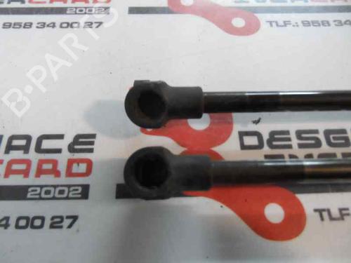 Used Tailgate lift support Tailgate lift support 14172375 14172375