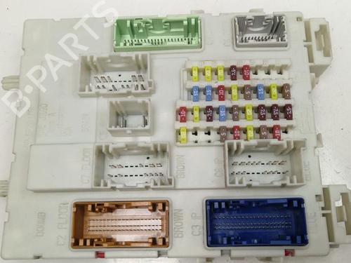 Fuse box FORD KUGA II (DM2) 1.5 TDCi | BP35744536E1 - Image 2