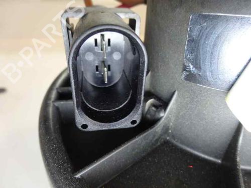 Gebläsemotor für AUDI A6 C5 (4B2, 4B4) 2.5 TDI (150 hp) 1372340