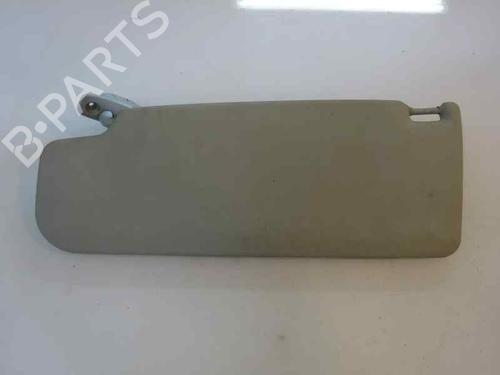 Używane Osłona przeciwsłoneczna prawa SEAT LEON (1M1) 1.9 TDI (90 hp) 1624219