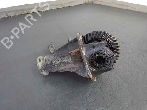 Differensial bakvogn MITSUBISHI PAJERO II (V3_W, V2_W, V4_W, V5_W) 2.5 TD 4WD (V24W) | BP8081940M24