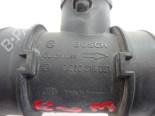 Used Mass air flow sensor OPEL AGILA A (H00) [2000-2007]  10931647