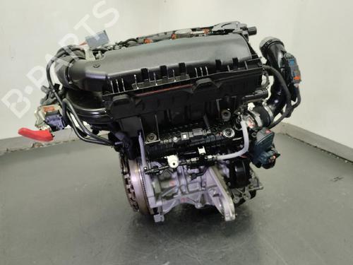 Engine OPEL CORSA F (P2JO) 1.2 (68) | BP19483539M1 - Image 2