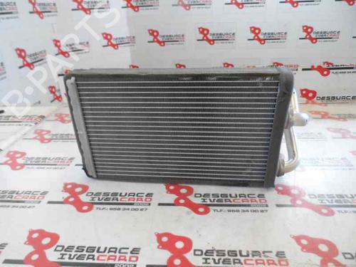 Used Heater matrix MITSUBISHI ASX (GA_W_) 1.6 MIVEC (GA1W) (117 hp) 1622863