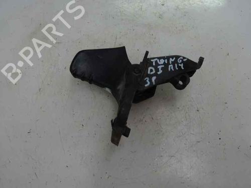 Used Front left exterior door handle Front left exterior door handle RENAULT TWINGO II (CN0_) 1.5 dCi 75 (75 hp) 9728753 9728753