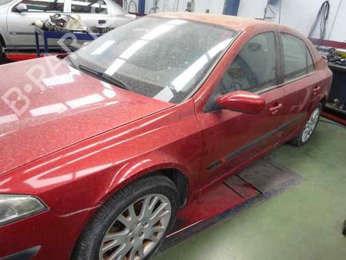 Front right window mechanism RENAULT LAGUNA II (BG0/1_) 1.9 dCi (BG08, BG0G) | BP6022070C23