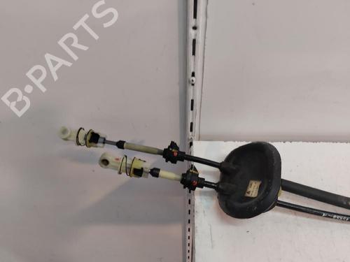 Gear lever CITROËN C3 II (SC_) 1.2 VTi 82 | BP16847354M90 - Image 2