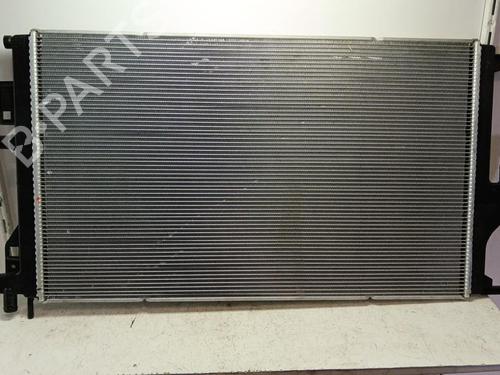 Intercooler DACIA DUSTER (HM_) 1.5 dCi 115 (HMAD) | BP35741515M30 - Image 2