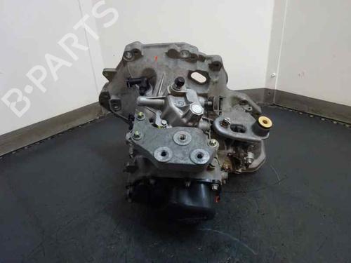 Used Gearbox Gearbox OPEL CORSA D (S07) 1.3 CDTI (L08, L68) (75 hp) 1449824 1449824