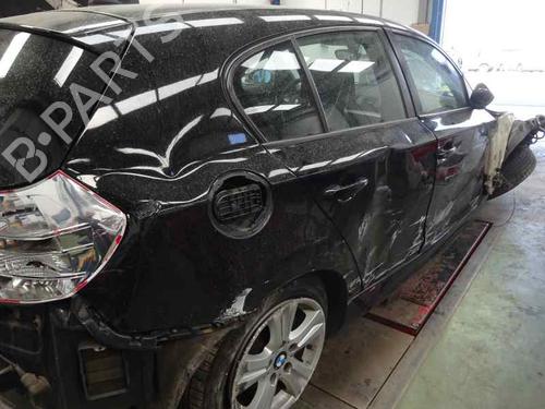 Rear left lock BMW 1 (E81) 118 d | BP10115455C100 