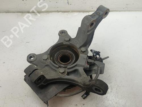 Right front steering knuckle KIA CEE'D (JD) 1.4 CRDi 90 | BP35742791M26 - Image 2