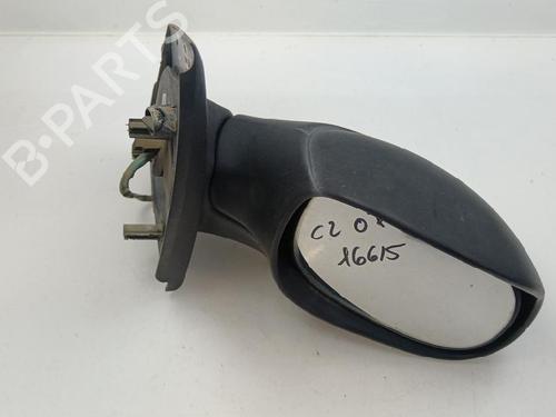 Used Right mirror Right mirror CITROËN C2 (JM_) 1.4 (73 hp) 35744771 35744771