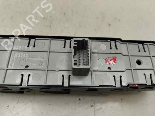 Used Left front window switch Left front window switch 23425616 23425616
