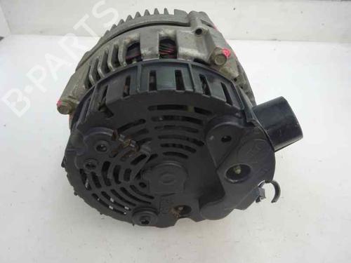 Used Alternator PEUGEOT 307 (3A/C) 2.0 HDi 90 (90 hp) 9690401