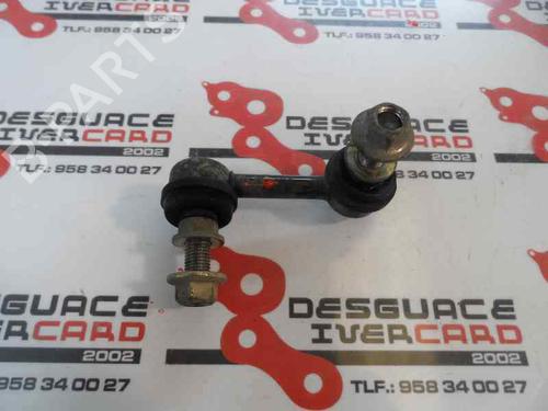 Ander NISSAN PRIMERA Hatchback (P12) [2002-2025]  3363219