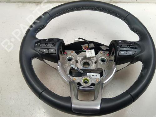 Rat Rat KIA STONIC (YB) 1.0 T-GDi Eco-Dynamics+ (101 hp) 35742748 35742748