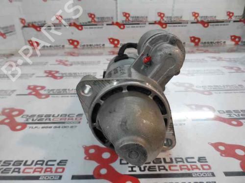 Starter CHEVROLET CRUZE (J300) | BP354333M8