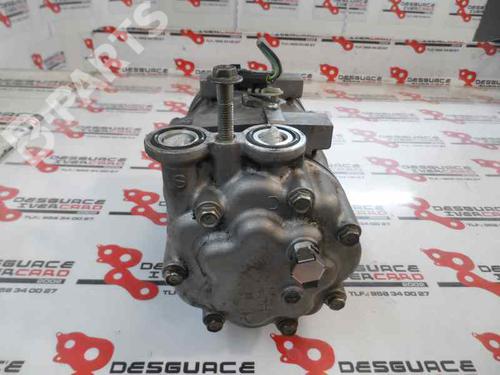 AC compressor FORD FIESTA V (JH_, JD_)  | BP194606M34 