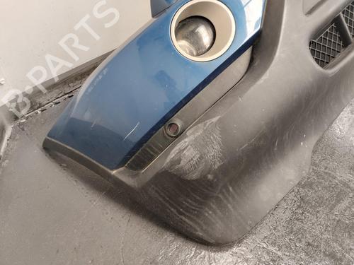 Front bumper BMW X5 (E53) 3.0 d | BP12309757C7 
