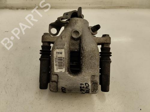 Used Right rear brake caliper CITROËN C4 II (NC_) [2009-2025]  16993767