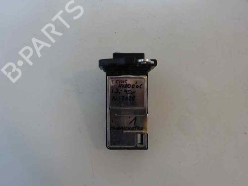 Mass air flow sensor HONDA CIVIC VIII Saloon (FD, FA) 1.3 IMA (FA3, FD3) | BP2234265M95