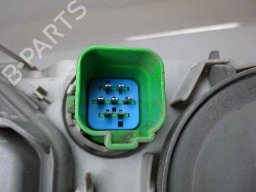 Used Left headlight Left headlight 355751 355751