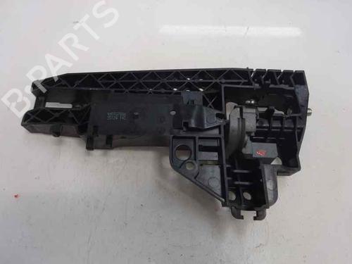 Used Rear right interior door handle AUDI A6 C7 (4G2, 4GC) 3.0 TDI quattro (245 hp) 3346571