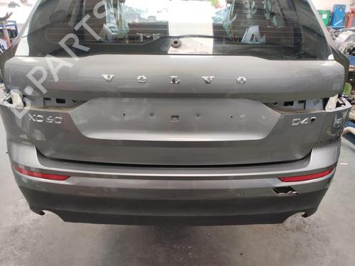 bagtil-kofangere-volvo-xc60-ii-246-2017-30541508 main image