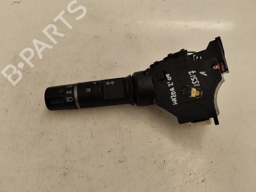 Headlight switch MAZDA 2 (DE_, DH_) 1.4 MZR-CD | BP13221022I24 - Image 4